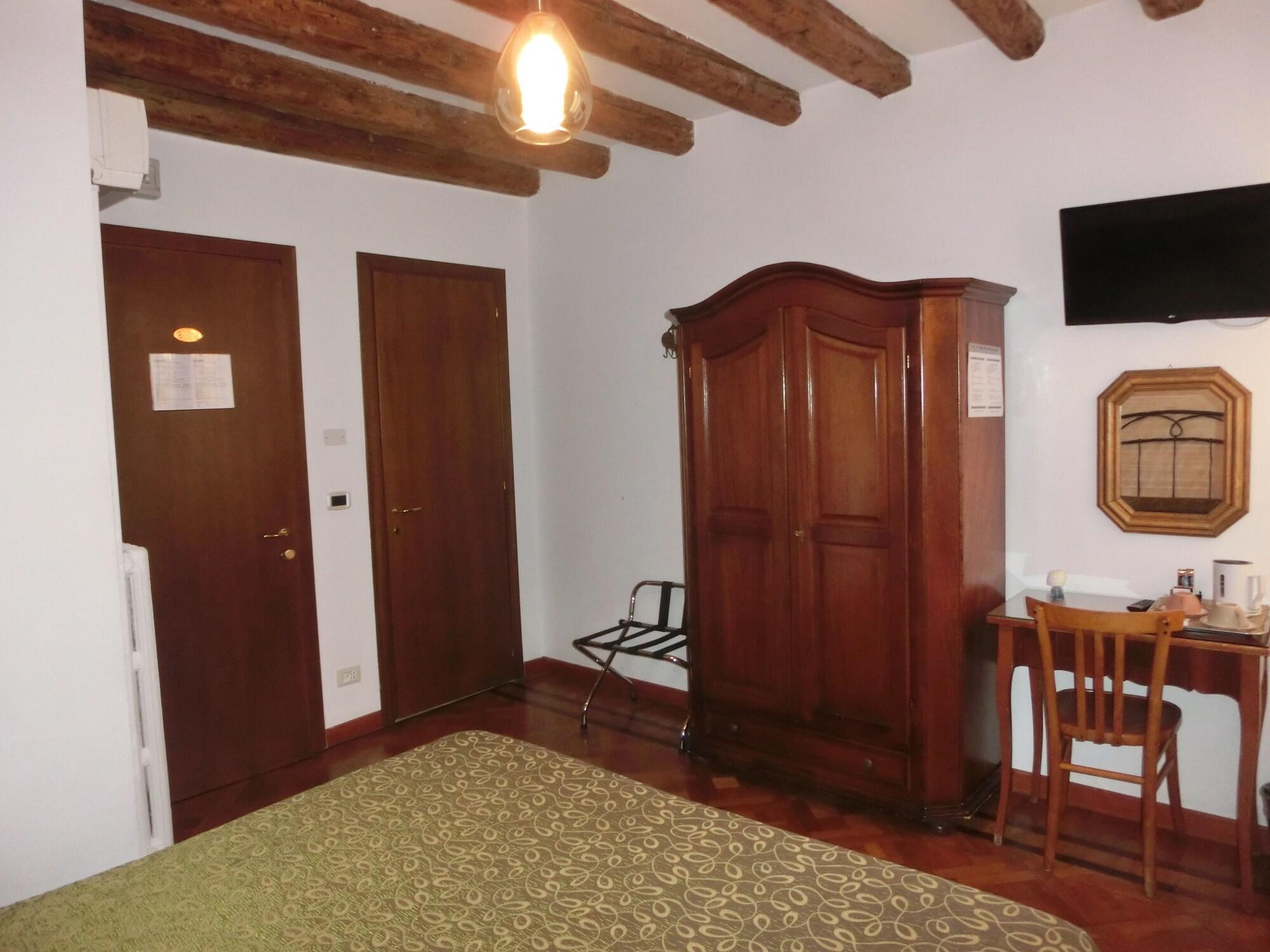 Locanda Art Deco Veneza Exterior foto