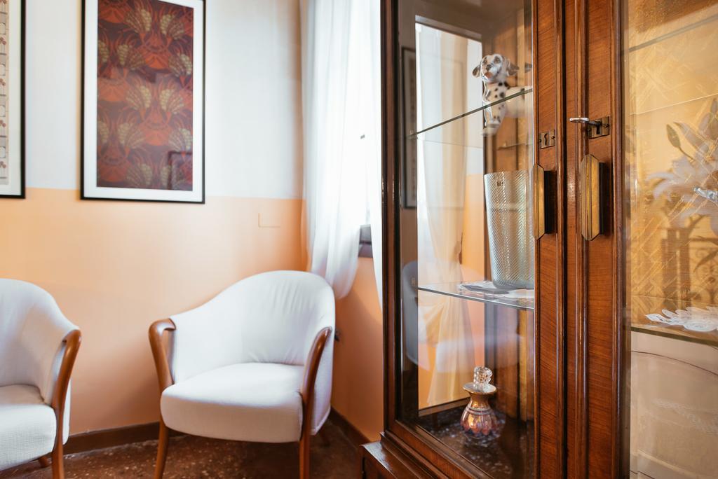 Locanda Art Deco Veneza Exterior foto